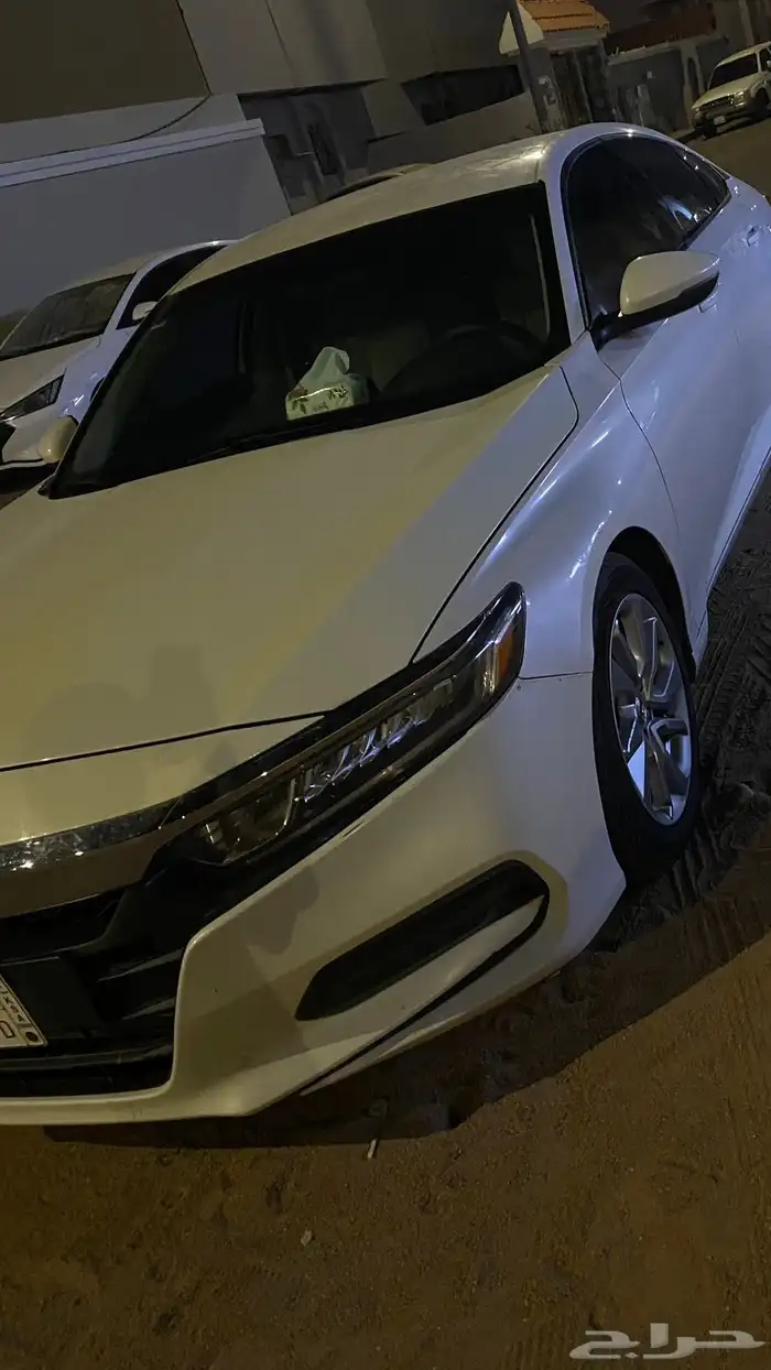 اكورد 2019 5