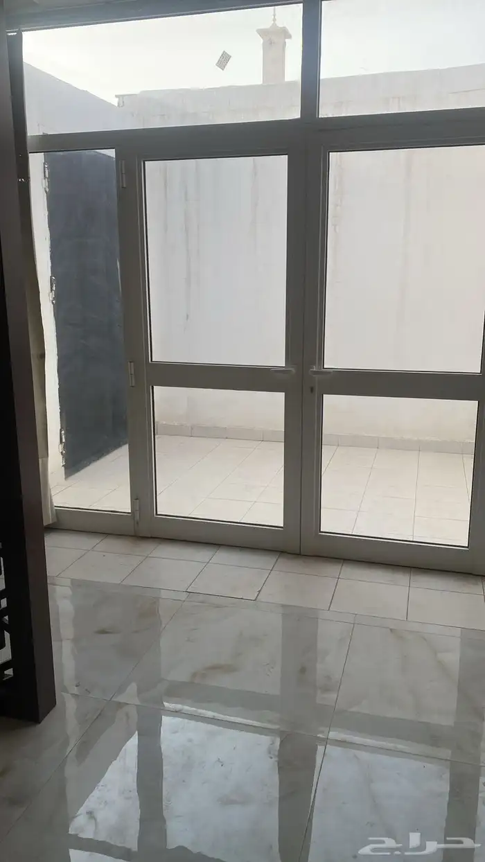 باب المنيوم قزاز 0