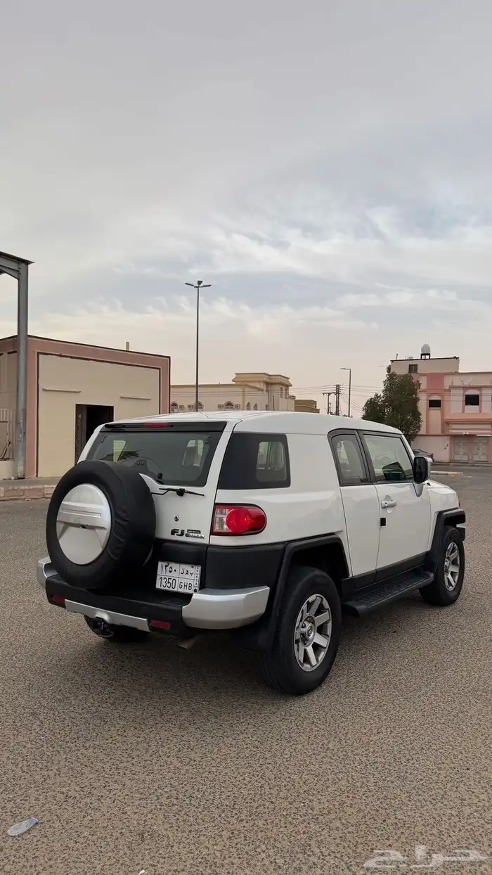 افجي 2012 سعودي فل وكاله 0