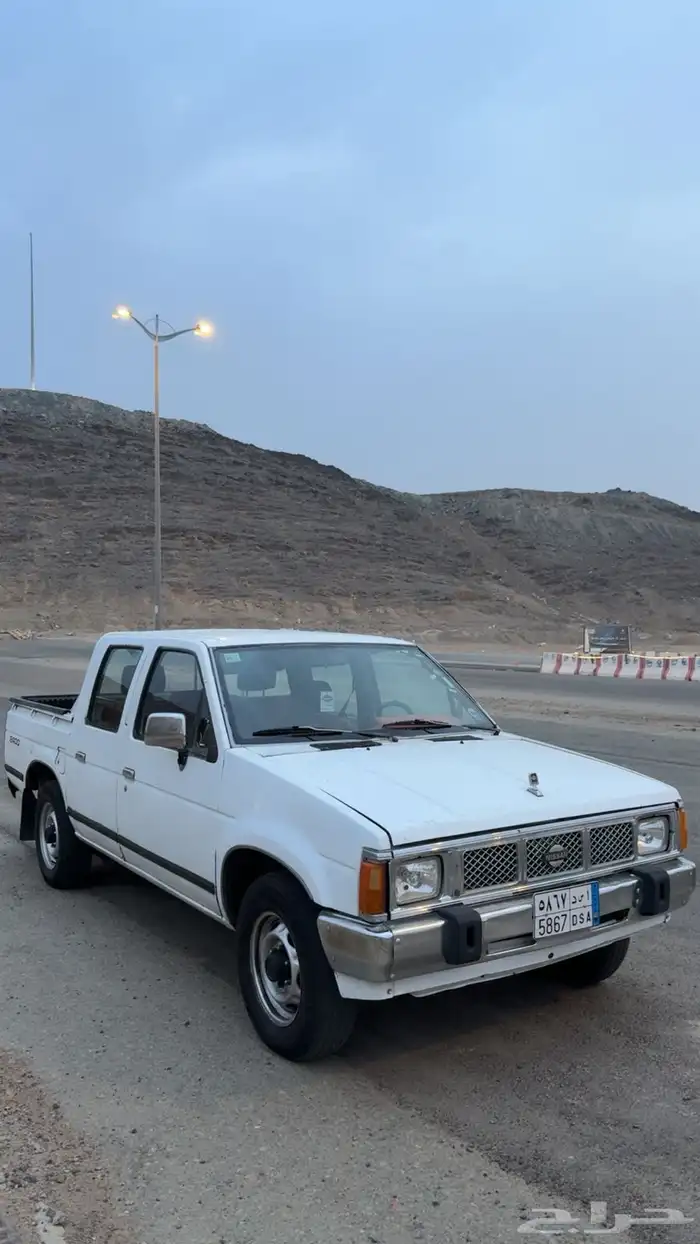 ددسن 92 للبيع 0