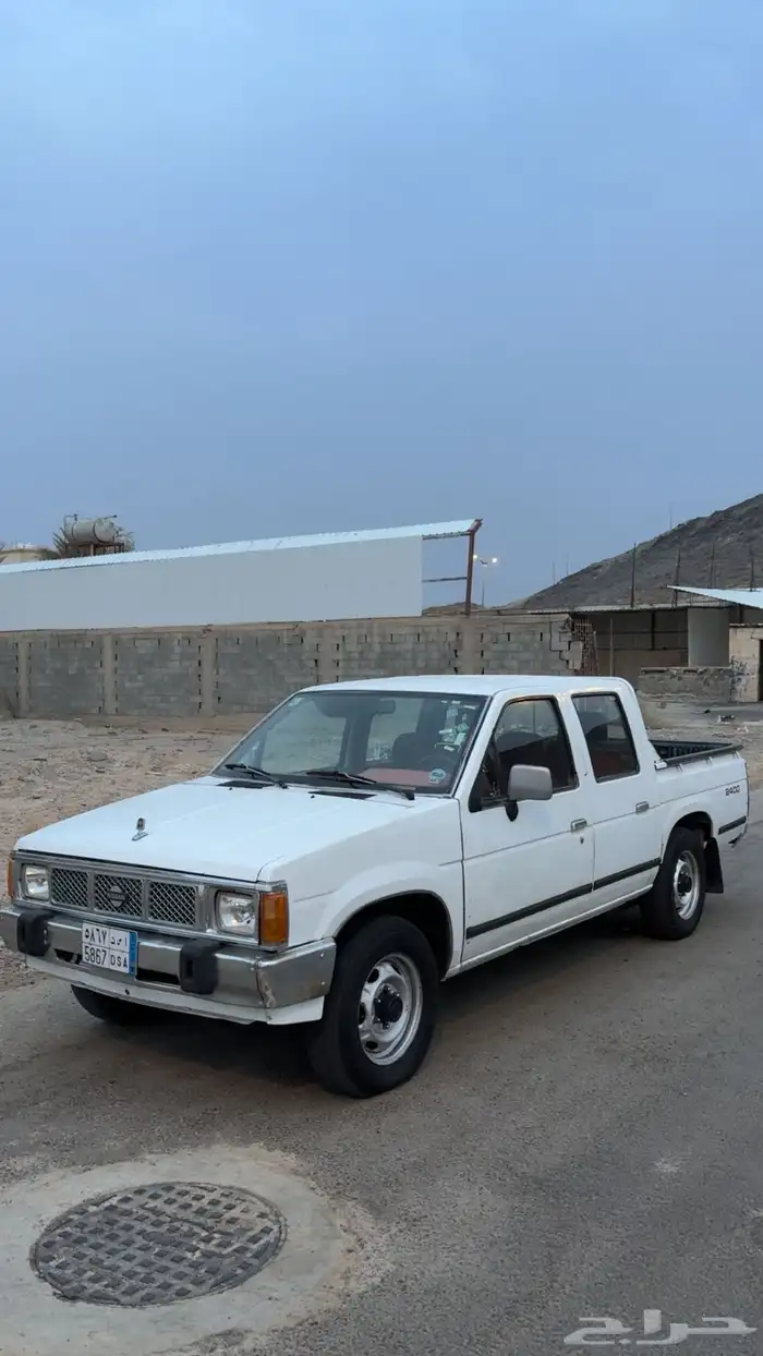ددسن 92 للبيع 3