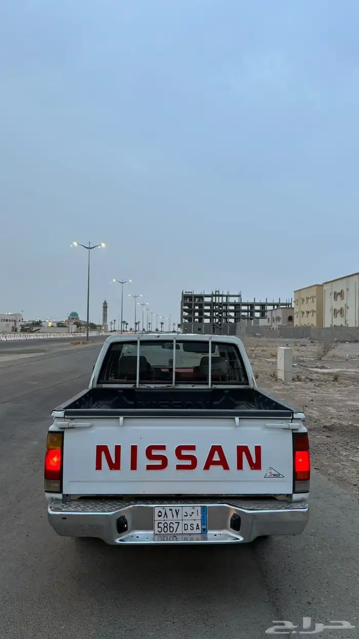 ددسن 92 للبيع 6