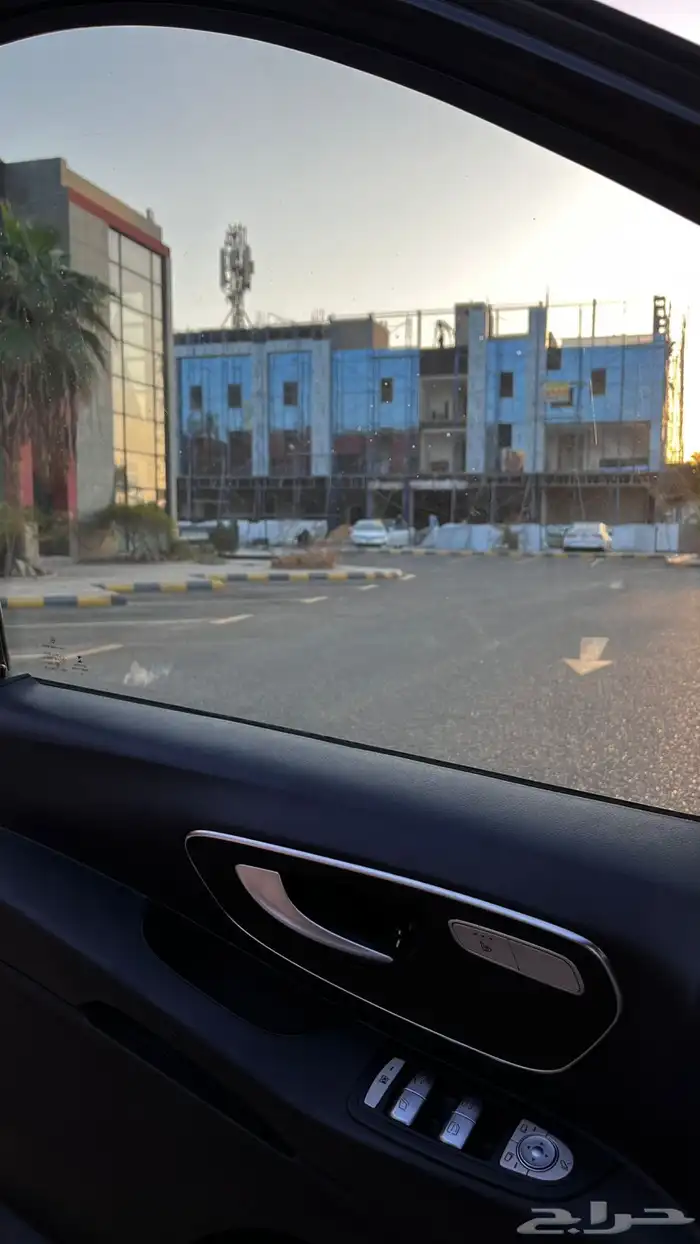 مرسيدس Vito 2018 ديزل 6