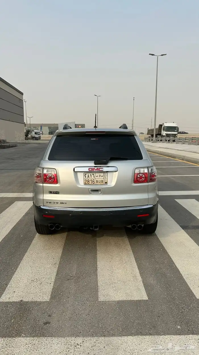 اكاديا 2012 4