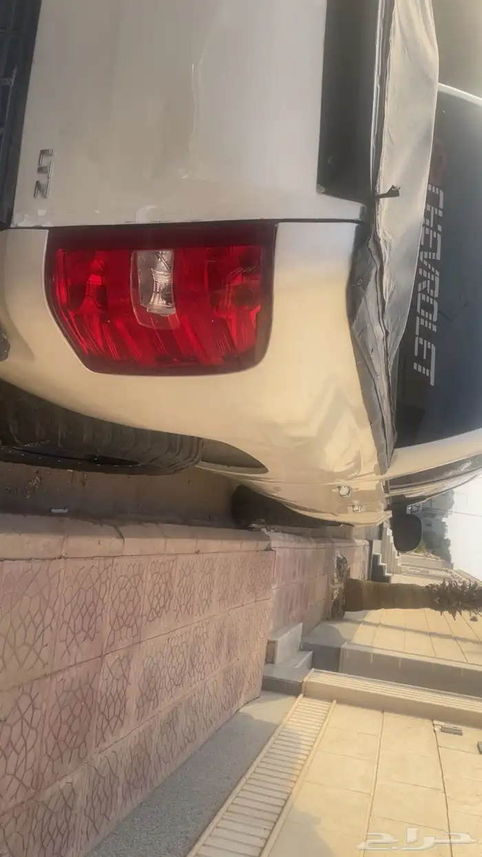 سلفرادو 2008 LTZ 12