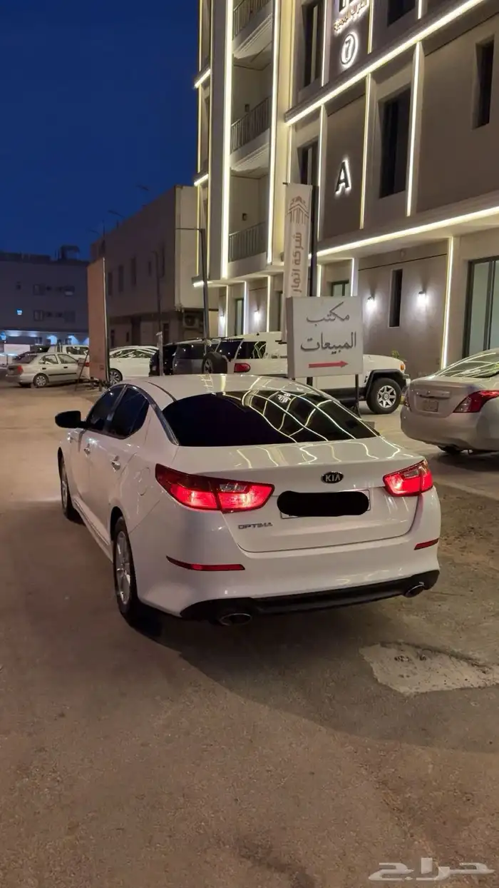 اوبتيما 2016 ب 27 الف 10