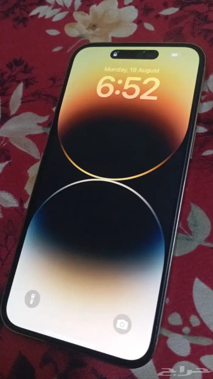 Iphone 14 pro msx 256gb 0