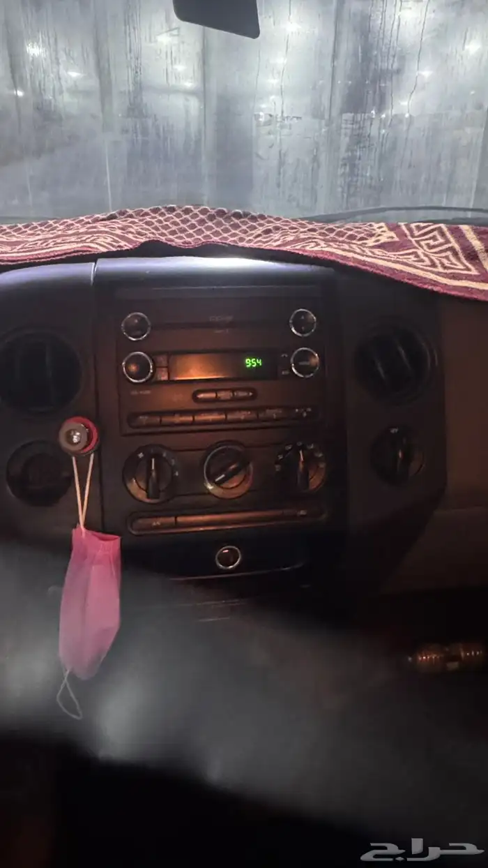 فورد ونيت f150 5