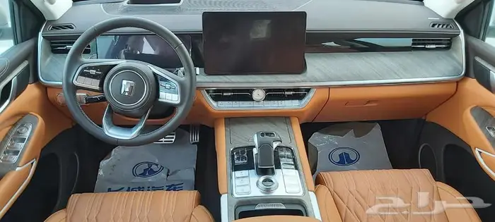سيارات صيني GWM TANK 1