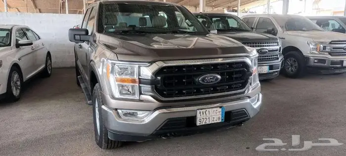 غمارتين 2021 بني دبل 6 سلندر داخلي بيج عداد 97الف وكاله 2