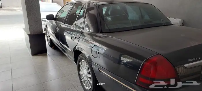 جراند ماركيز 4