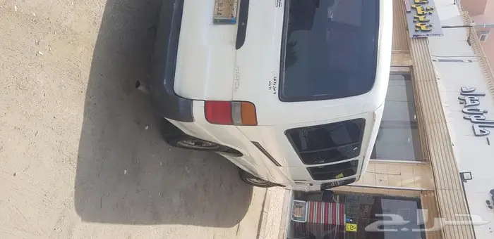 باص هايس لتوصيل العماله باقل الاسعار 2