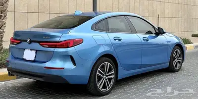 BMW بودي وكالة عداد 35 الف index