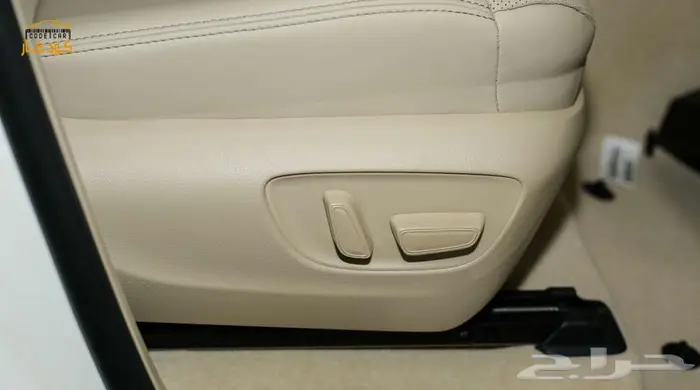 تويوتا لاندكروزر GX-R L5 (خليجى) 2025 37