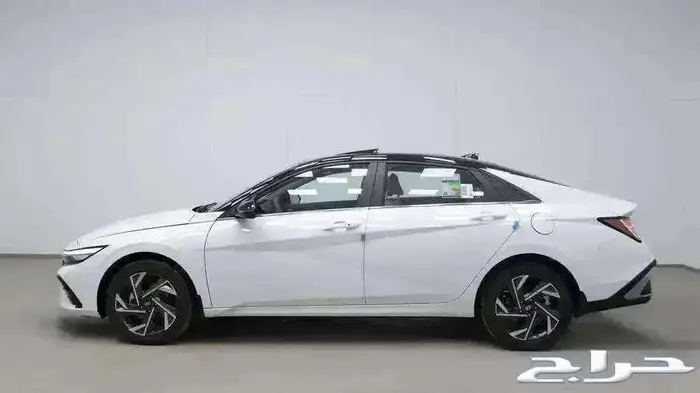 هونداي النترا سمارت موديل 2025 وكمفورت كاش واقساط 4