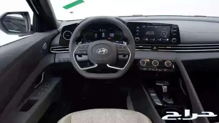 هونداي النترا سمارت موديل 2025 وكمفورت كاش واقساط 6