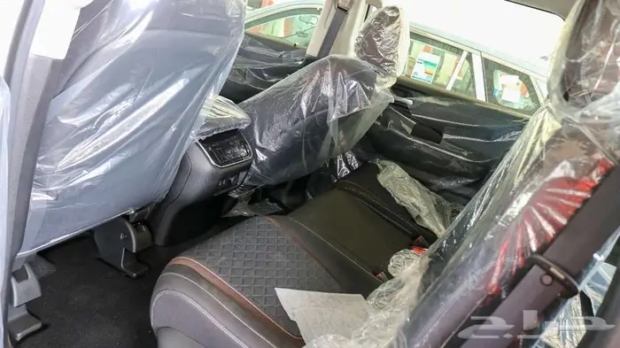 نيسان باترول XE كاش وبالتقسيط لجميع انظمه البنوك 14