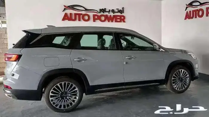 جيتور X90 لاكجري بلس موديل 2025 1
