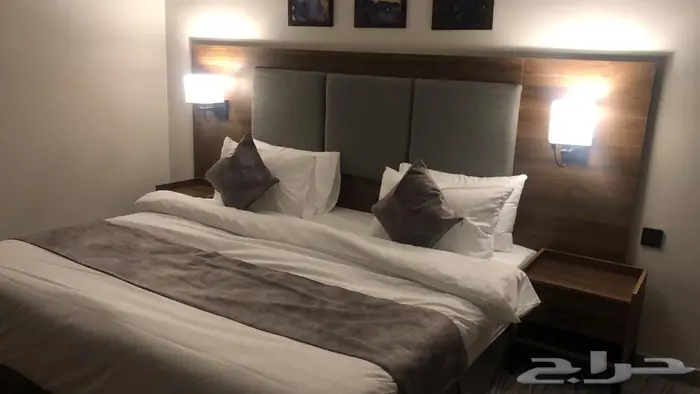 أثاث فندقي  والشقق مفروشة 3
