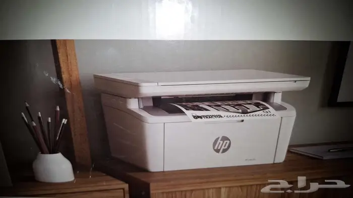 طابعة hp m141w laser 0