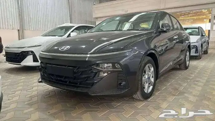هونداي - اكسنت - فليت - سمارت - كمفورت - 2025 0