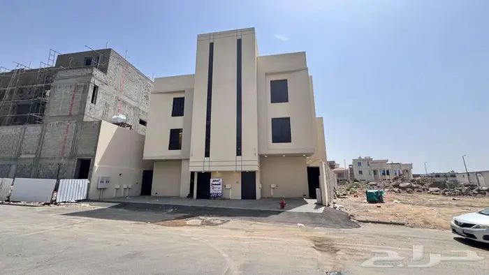 شقق علوية للبيع ابها حي المنسك 17
