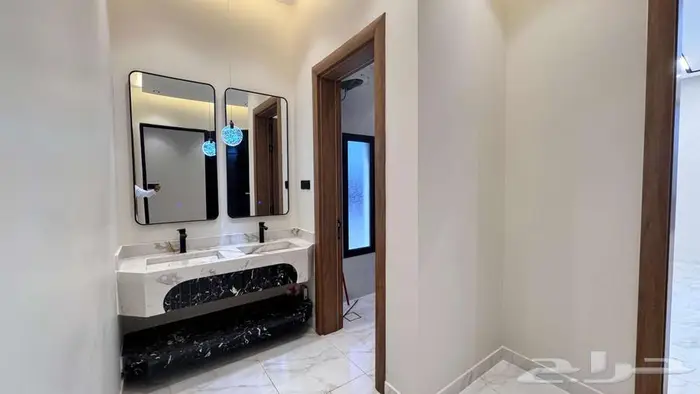شقق علوية للبيع ابها حي المنسك 2