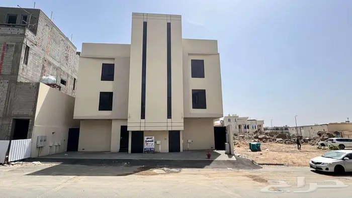 شقق علوية للبيع ابها حي المنسك 24
