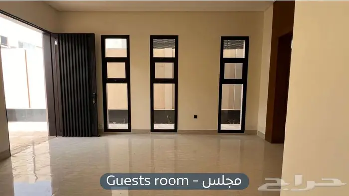 تاون هاوس للإيجار   حي المونسية 6
