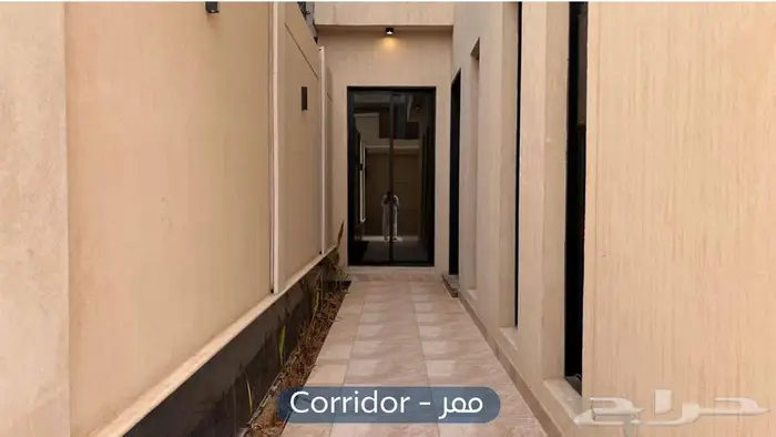 تاون هاوس للإيجار   حي المونسية 3