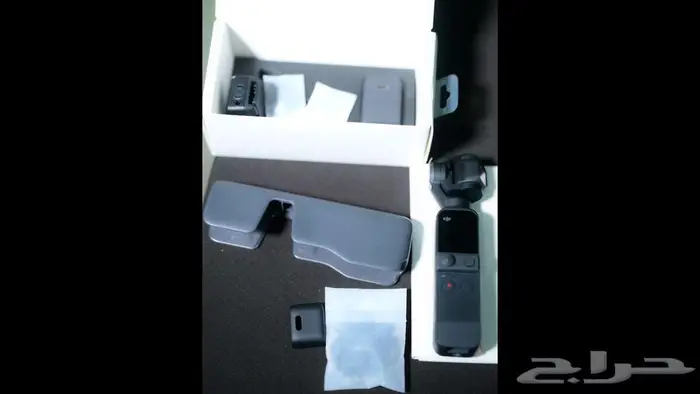 DJI Pocket 2 creator combo 1