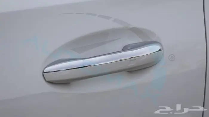 2025 مرسيدس سي 200 AMG بريميوم بلس خليجي اصفار ضمان الوكيل 34