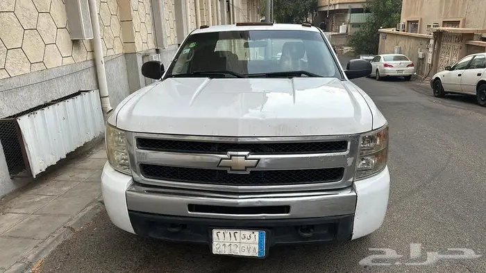 سلفرادو 2011 3