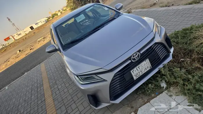 للبيع يارس 2023 ممشى 75 2