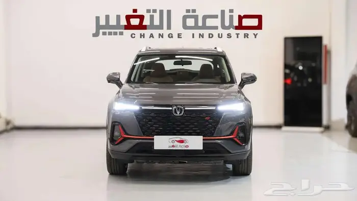 شنجان CS35 ليمتد 7