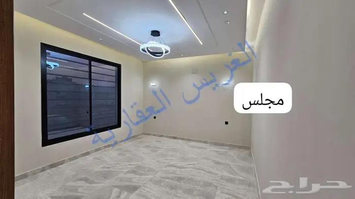 شقة جديدة مودرن للايجار - ابها 8
