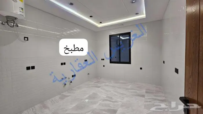 شقة جديدة مودرن للايجار - ابها 1