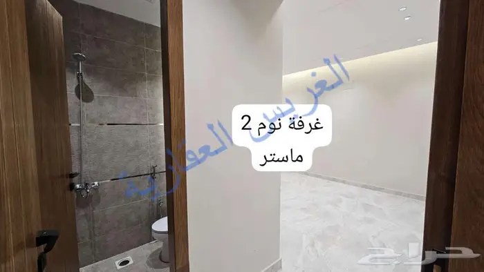 شقة جديدة مودرن للايجار - ابها 4
