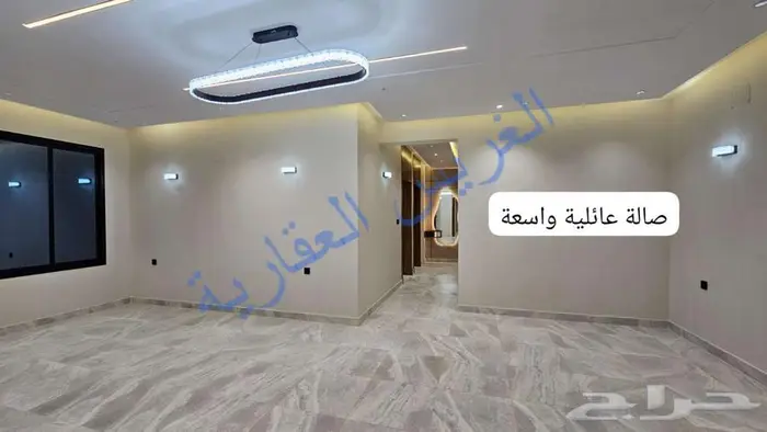 شقة جديدة مودرن للايجار - ابها 6