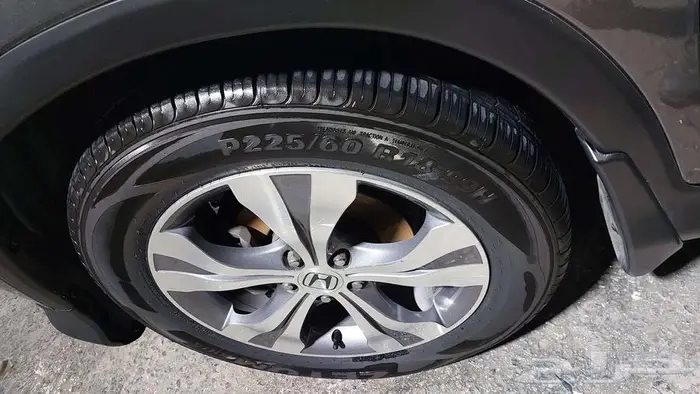 Honda CR-V 2014 1