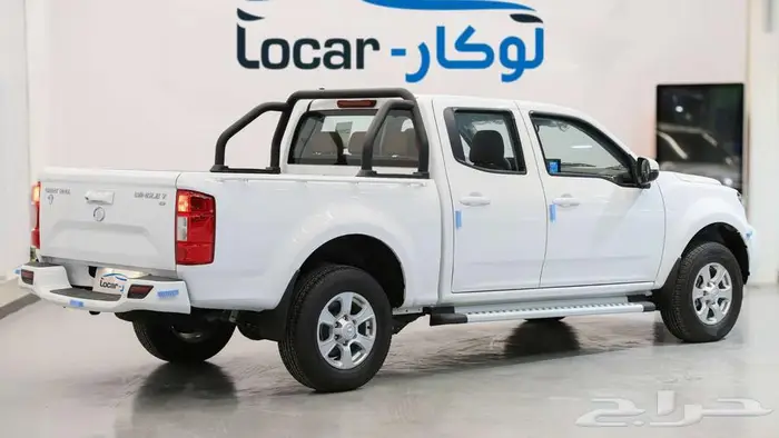 جريت وول وينجل 7 غمارتين ديزل دبل بدون دبل .. 2025 1