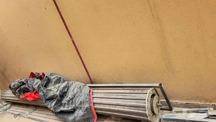 باب سحاب رول 0