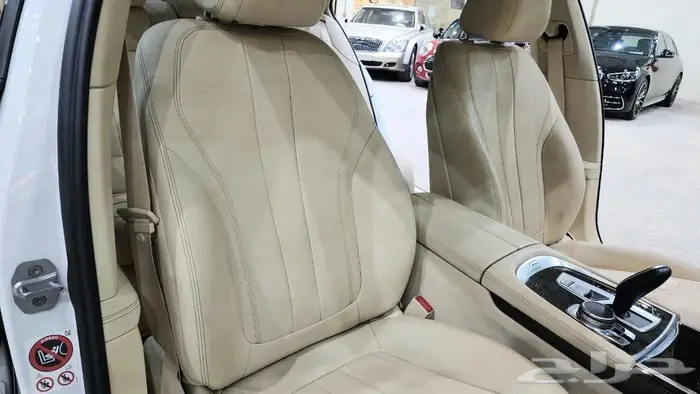 بي ام دبليو 730li 2017 19