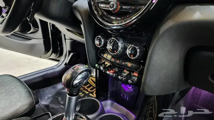 ميني كوبر S 2018 24