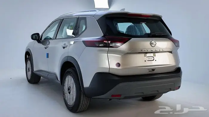 نيسان اكستريل ستاندر دبل 2025 اقوى العروض 1
