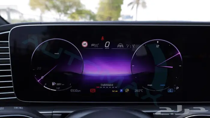 مرسيدس بنز GLE 450 AMG coupe 2025 خليجي اصفار مع ضمان الوكيل 14