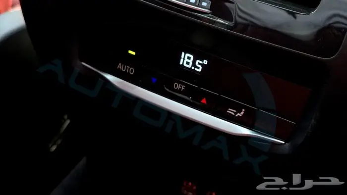 2025 بي ام دبليو X4 خليجي اصفار مع ضمان الوكيل 26