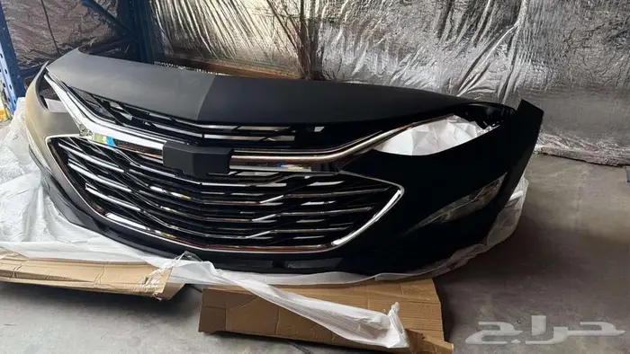 صدام ماليبو 2019 كامل 0