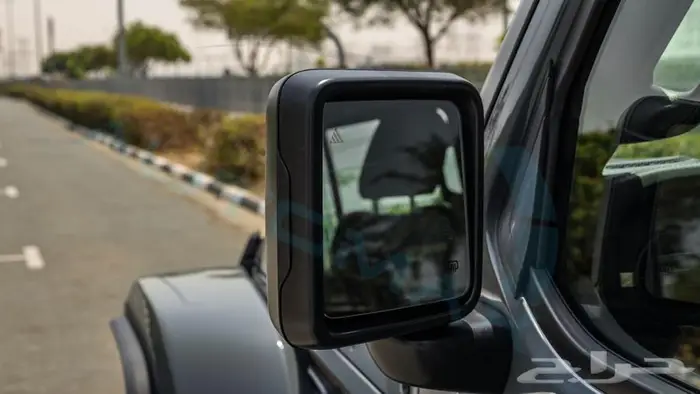 جيب رانغلر روبيكون 392 2024 8 سلندر خليجي اصفار ضمان وكيل 29
