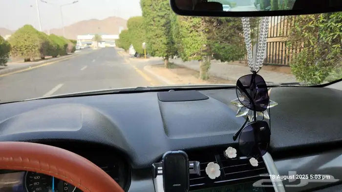 فورد ايدج سبورت 2013 3